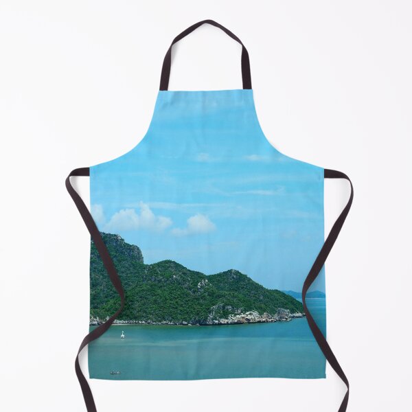 Item preview, Thailand - Khao Sam Roi Yot National Park designed and sold by franck380.