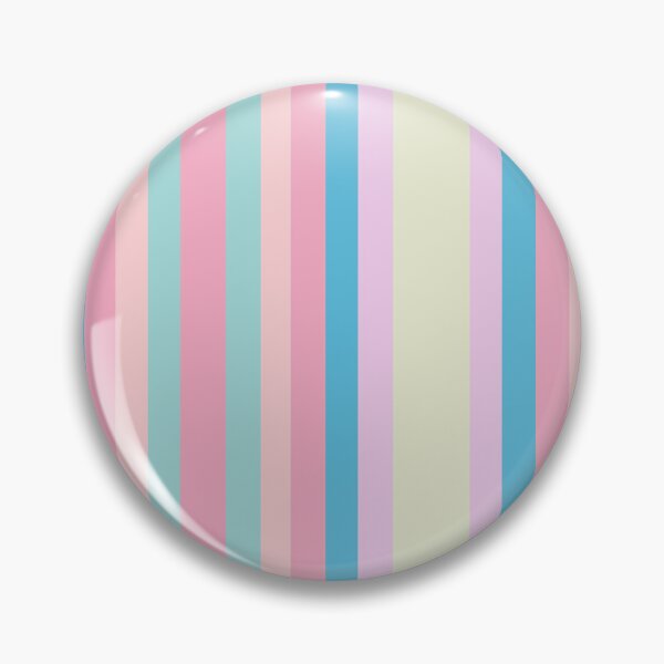 Item preview, Bubblegum Pop stripes designed and sold by 247vibes.