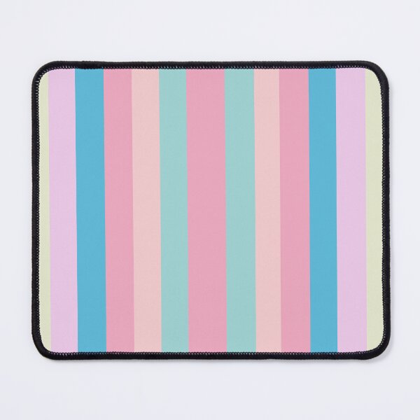 Item preview, Bubblegum Pop stripes designed and sold by 247vibes.