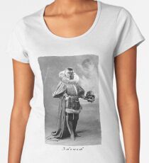 To sith or not to sith Women's Premium T-Shirt