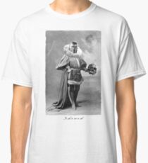 To sith or not to sith Classic T-Shirt