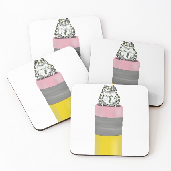 Item preview, Pencil-Toad designed and sold by Vizart25.