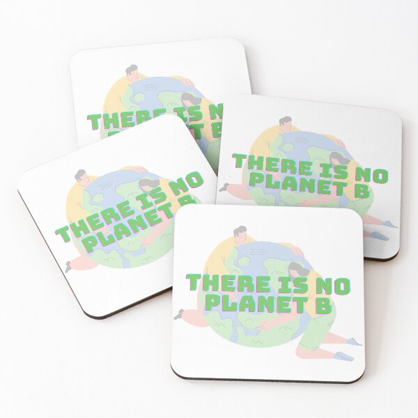 Item preview, There is No Planet B designed and sold by EmGracerDesigns.