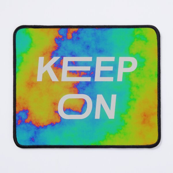 Item preview, KEEP ON designed and sold by Sacredflame-.