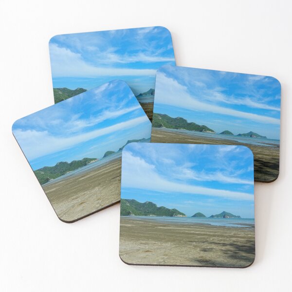 Item preview, Thailand - Khao Sam Roi Yot National Park designed and sold by franck380.