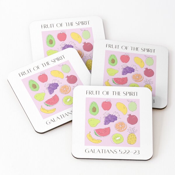 Item preview, Fruit of the Spirit designed and sold by beautifullee.