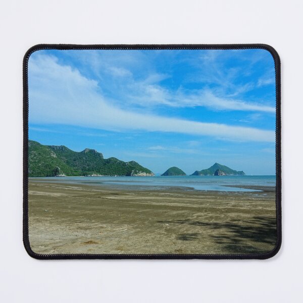 Item preview, Thailand - Khao Sam Roi Yot National Park designed and sold by franck380.