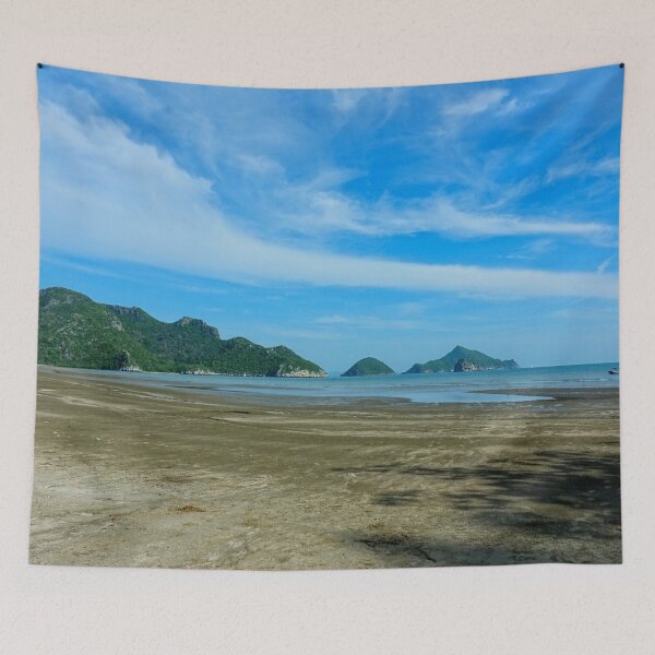 Item preview, Thailand - Khao Sam Roi Yot National Park designed and sold by franck380.