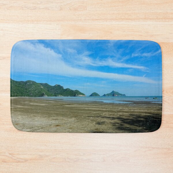 Item preview, Thailand - Khao Sam Roi Yot National Park designed and sold by franck380.