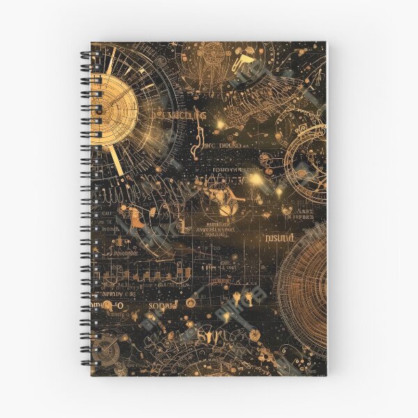 Item preview, Steampunk Universe 02 (seamless) designed and sold by SteampunkMoai.