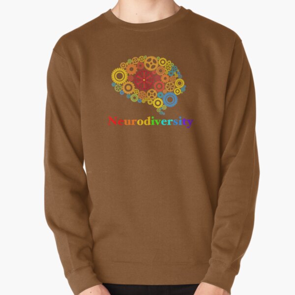 Item preview, Neurodiversity  designed and sold by PrintPress.