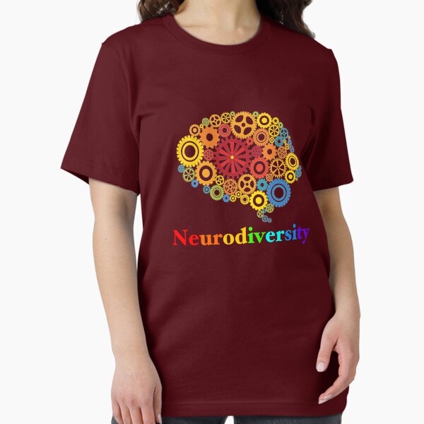 Item preview, Neurodiversity  designed and sold by PrintPress.