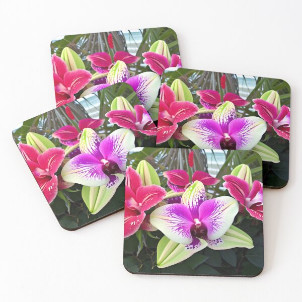 Item preview, ai hybrid flowers on the beach designed and sold by aipinupdoll.