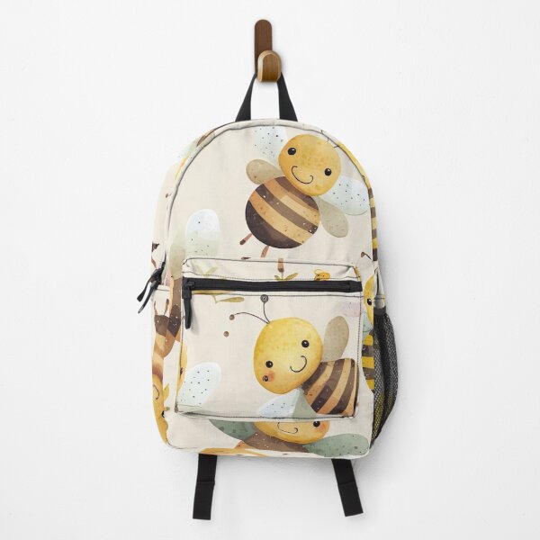 Item preview, Cute baby Bees designed and sold by miraclestudio.