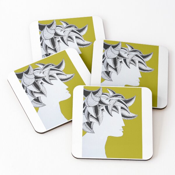 Item preview, SIGRID designed and sold by ArtePerlaSofia.