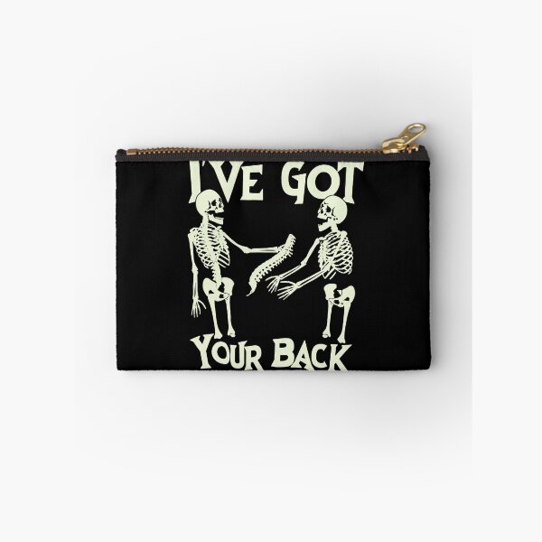Item preview, I've Got Your Back designed and sold by AbundanceSeed.