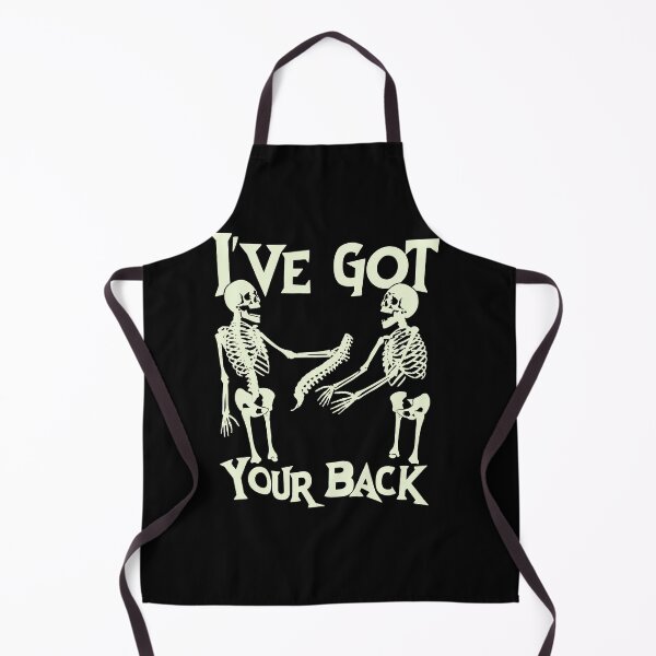Item preview, I've Got Your Back designed and sold by AbundanceSeed.