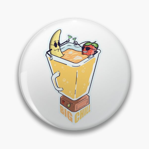 Item preview, Big Chill designed and sold by Mikeyman27.