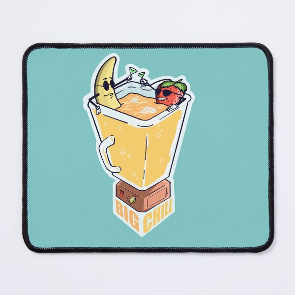 Item preview, Big Chill designed and sold by Mikeyman27.