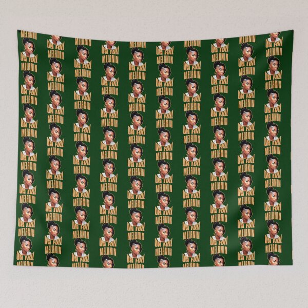 Item preview, Melanin On Full designed and sold by Rell1970.