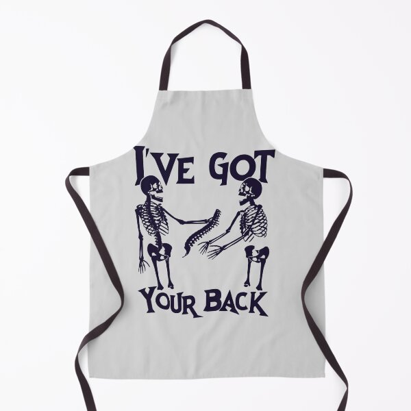 Item preview, I've Got Your Back 2 designed and sold by AbundanceSeed.