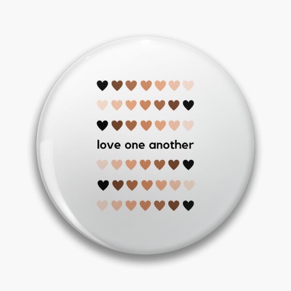 Item preview, Love One Another designed and sold by EmGracerDesigns.