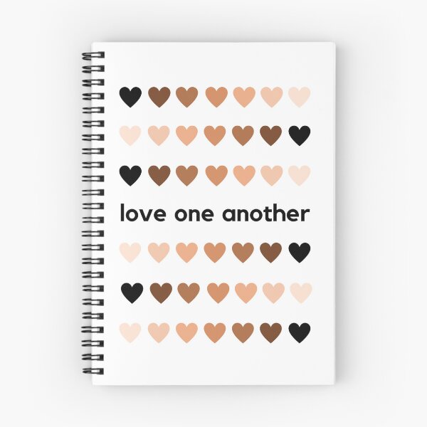 Item preview, Love One Another designed and sold by EmGracerDesigns.