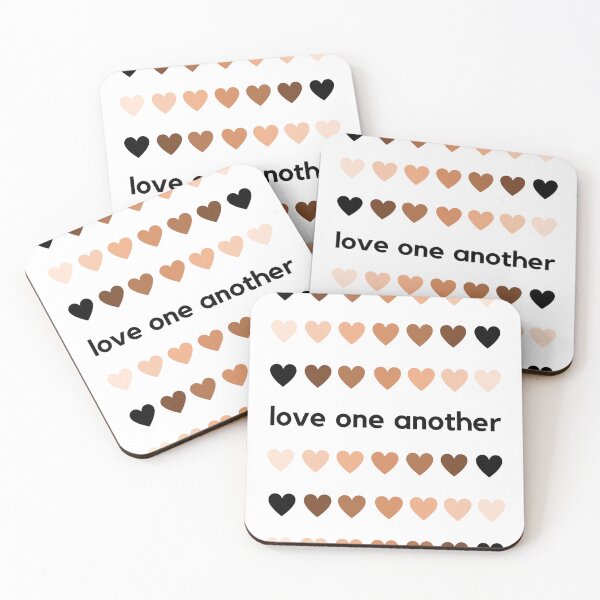 Item preview, Love One Another designed and sold by EmGracerDesigns.