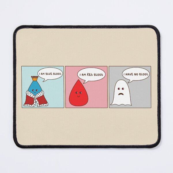 Item preview, Blood Class designed and sold by chyneyee.
