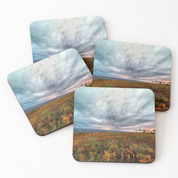 Item preview, Colors of 100 Mile View designed and sold by Walsh Arts.