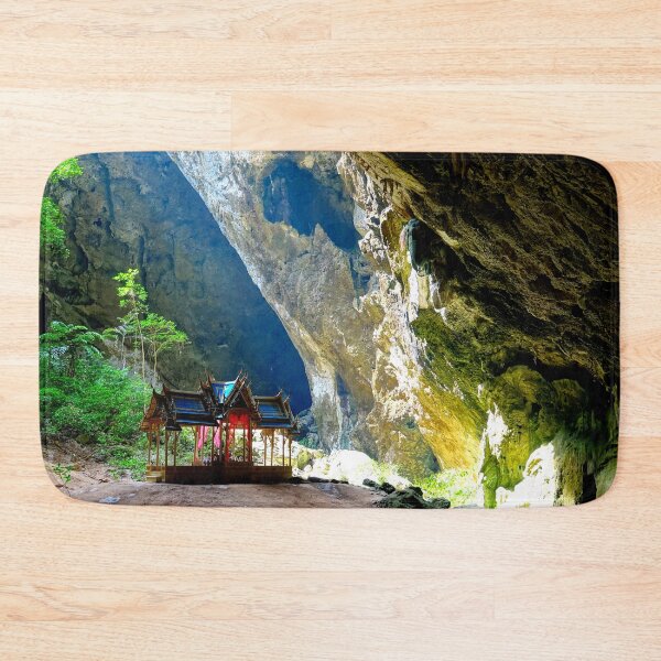 Item preview, Thailand - Khao Sam Roi Yot National Park, Phraya Nakhon Cave designed and sold by franck380.
