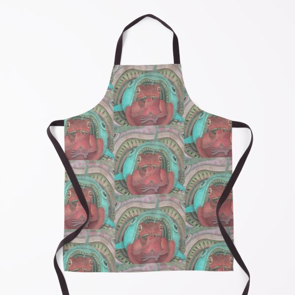 Item preview, A Dog Eat Dog World designed and sold by Frankarts.