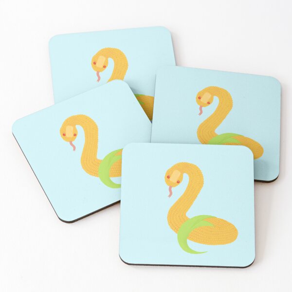 Item preview, Corn Snake  designed and sold by Rachel Tomko.