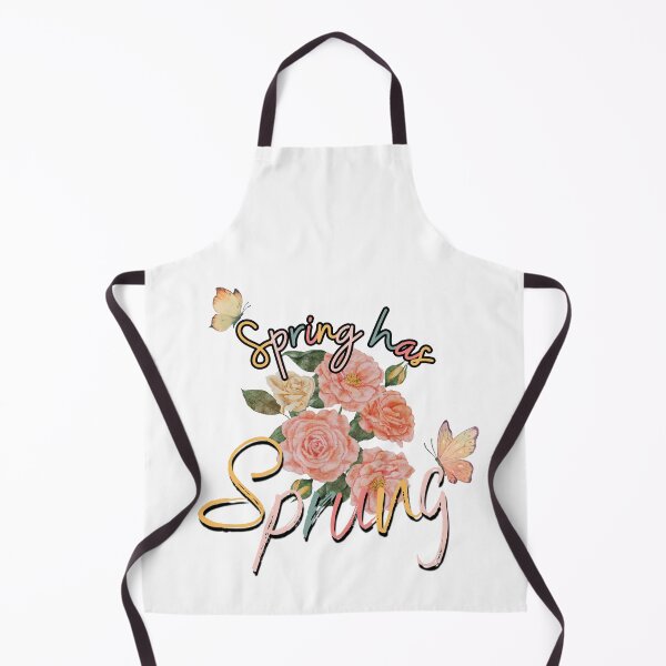 Artikelvorschau, Der Frühling ist da: Ein lebendiges Design entworfen und verkauft von BobbysByBobby.