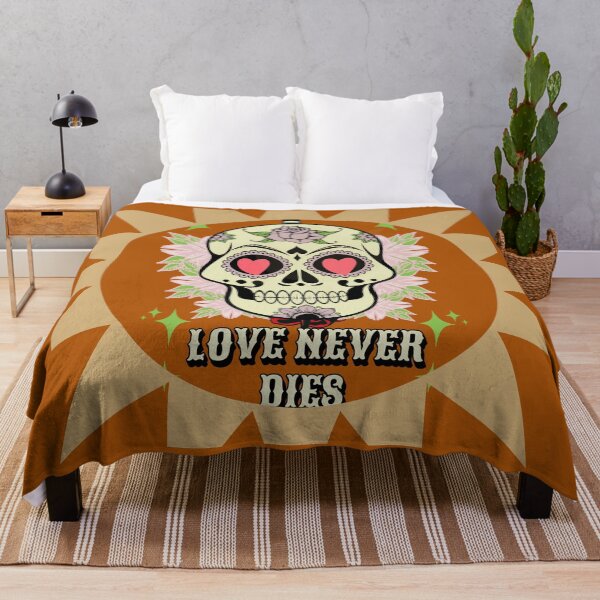 Item preview, Love never dies designed and sold by Cassa1224.