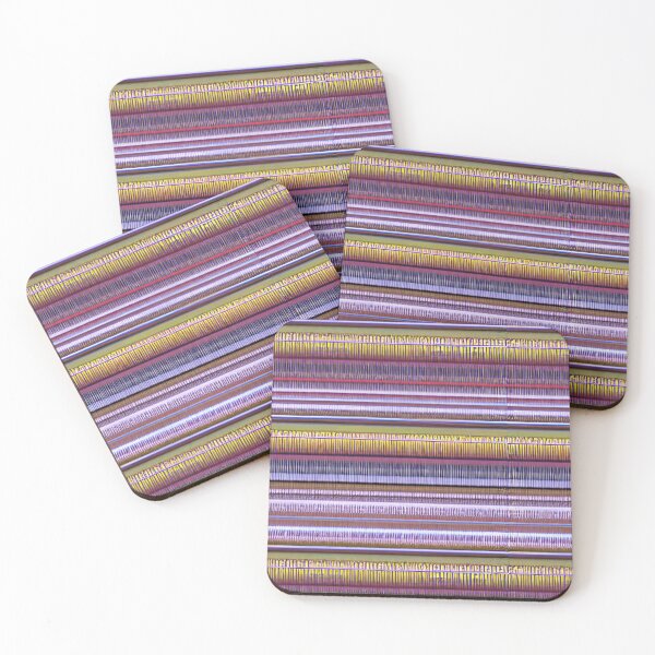Item preview, Sweet Purple pattern  designed and sold by NellVerde.