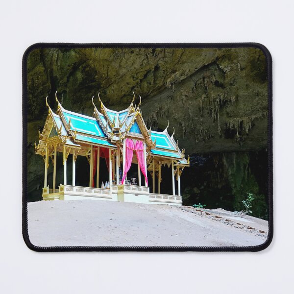Item preview, Thailand - Khao Sam Roi Yot National Park, Phraya Nakhon Cave designed and sold by franck380.