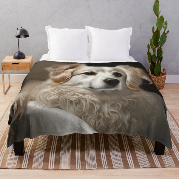 Item preview, Pawsitively Artistic: A Canine Portrait  designed and sold by Mrrs-co.