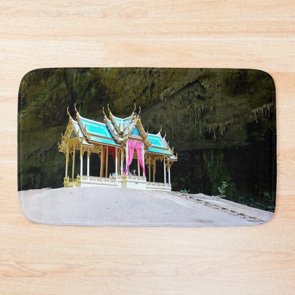 Item preview, Thailand - Khao Sam Roi Yot National Park, Phraya Nakhon Cave designed and sold by franck380.
