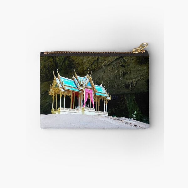 Item preview, Thailand - Khao Sam Roi Yot National Park, Phraya Nakhon Cave designed and sold by franck380.