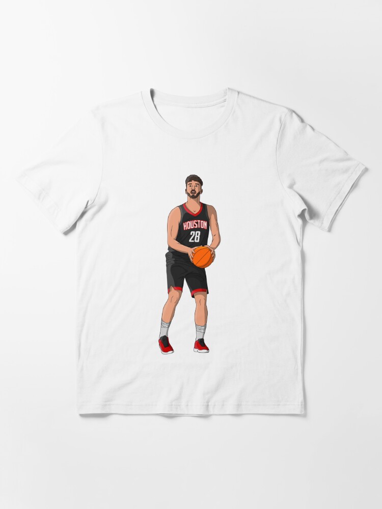 houston rockets training shirt