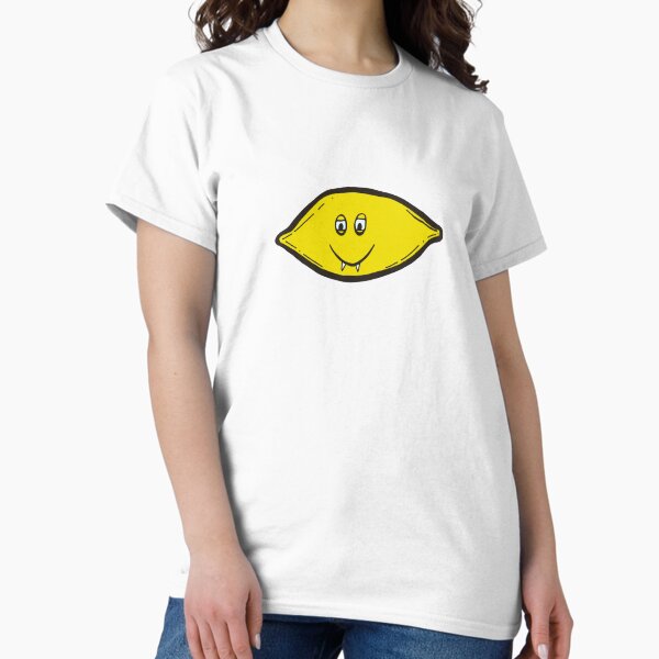 Item preview, Dope Lemon fangs designed and sold by apple peel.