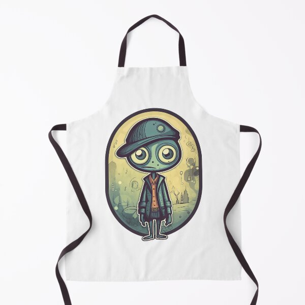 Item preview, Quirky Creatures designed and sold by Pat Filteau.