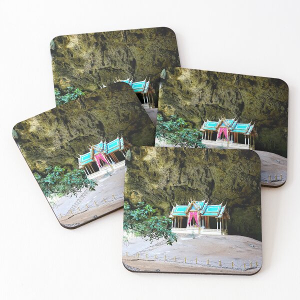Item preview, Thailand - Khao Sam Roi Yot National Park, Phraya Nakhon Cave designed and sold by franck380.