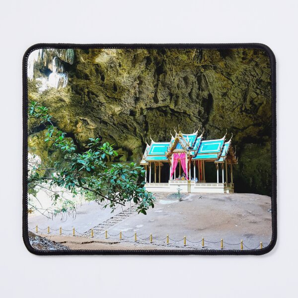 Item preview, Thailand - Khao Sam Roi Yot National Park, Phraya Nakhon Cave designed and sold by franck380.