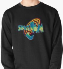 space jam Pullover Sweatshirt