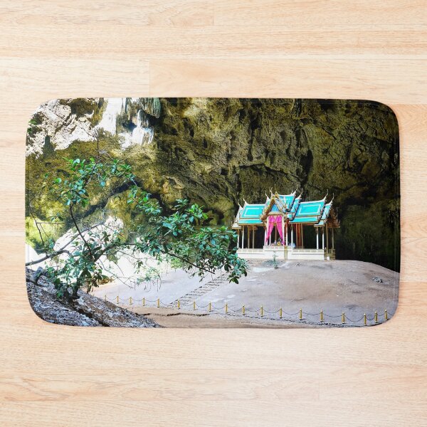 Item preview, Thailand - Khao Sam Roi Yot National Park, Phraya Nakhon Cave designed and sold by franck380.