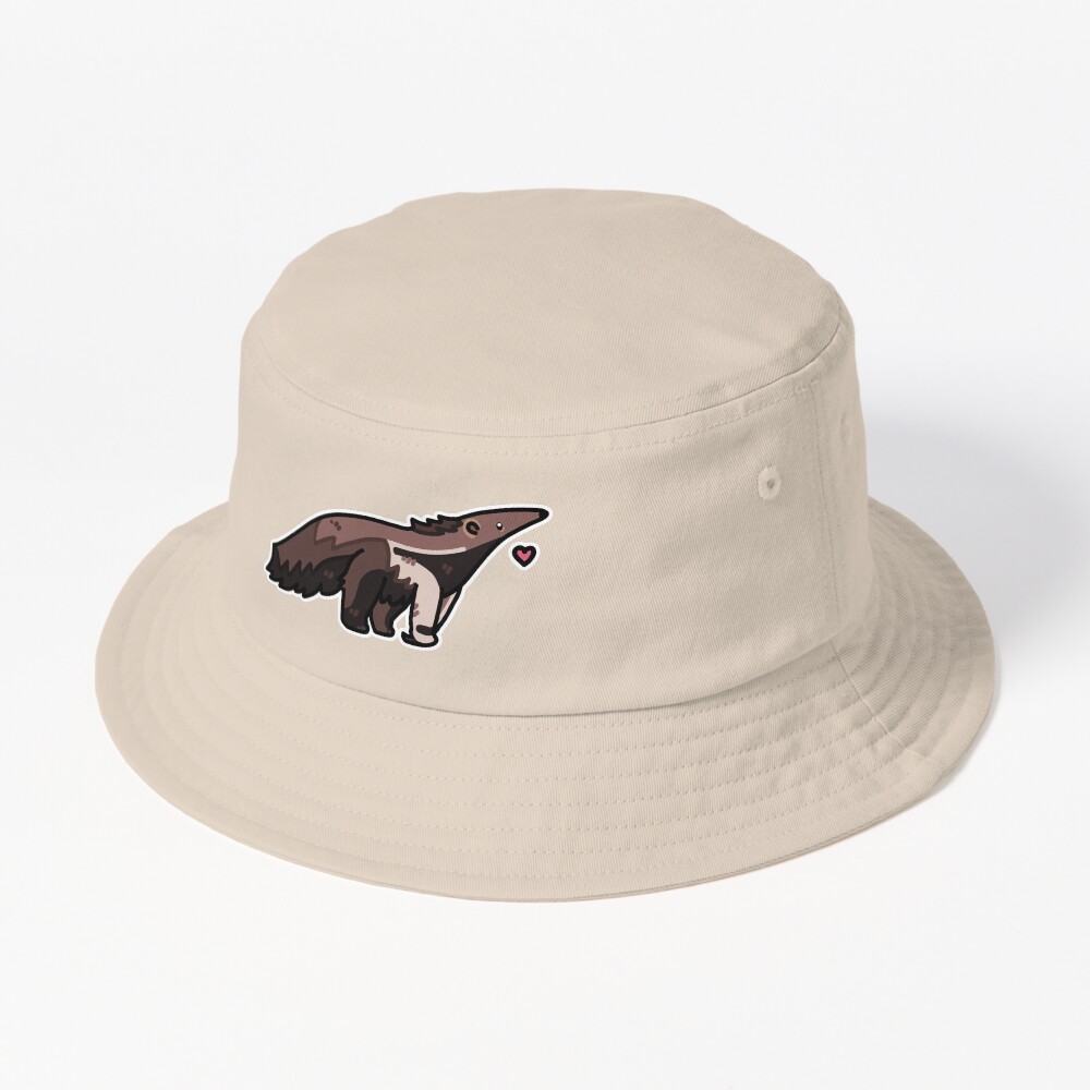 Item preview, Bucket Hat designed and sold by moobloom.