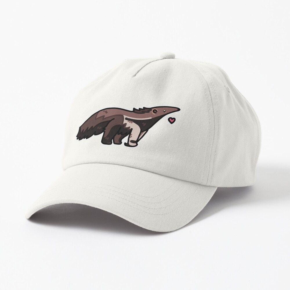 Item preview, Dad Hat designed and sold by moobloom.