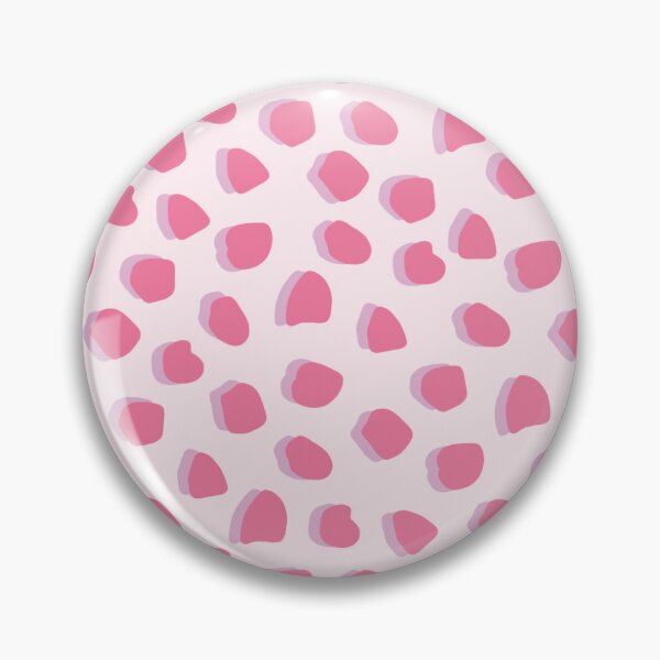 Item preview, Pink Cheetah Pattern designed and sold by doodle-kindness.